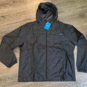 Men’s XL Columbia Flashback windbreaker